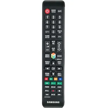 Dálkový ovladač SAMSUNG AA83-00655A - kompatibilní značkový dálkový ovladač General