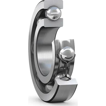 SKF 6208/C4 kuličkové ložisko