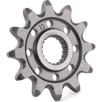 Řetězová sada pro motocykl PROX řetězové kolo přední 340 12 HONDA CR 125 87-03 (34012) (JTF326.12) (řetěz 520) (PROX řetězové kolo přední 340 12 HONDA CR 125 87-03 (34012) (JTF326.12) (řetěz 520))