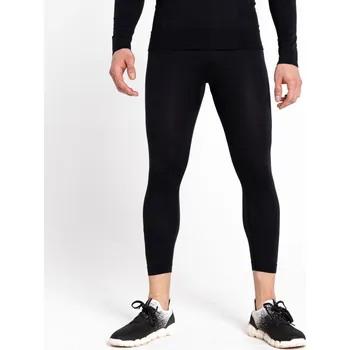 Pánské termo spodky Pásnké 3/4 termo legíny Dare2b IN THE ZONE černá S