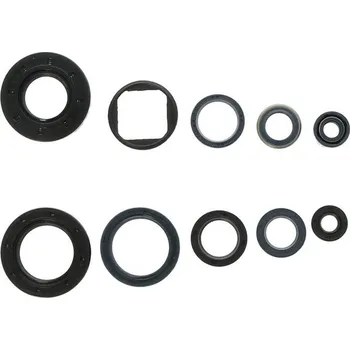 Těsnění pro motocykl Sada gufer motoru ATHENA CAGIVA 125 Super City rok 92-98