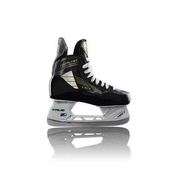 Zimní brusle Hokejové brusle True CATALYST 7 Senior EE (širší noha), EUR 42,5