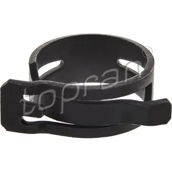 Autobaterie Hadicová spona TOPRAN 119 777