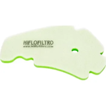 Filtr pro motocykl Vzduchový filtr HIFLO APRILIA Sportcity 250 rok 06-09