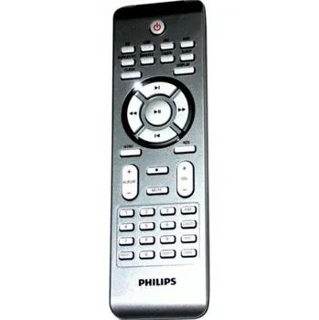 Dálkový ovladač PHILIPS PRC500-49, 996510018455 - kompatibilní značkový dálkový ovladač General
