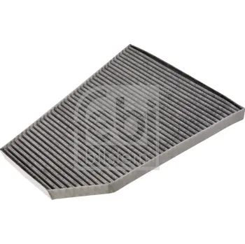 Kabinový filtr Filtr, vzduch v interiéru FEBI BILSTEIN 178280