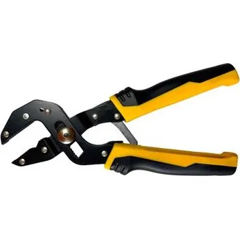 Šroubovák Kliešte Strend Pro HJ071, 180 mm, samonastavovacie