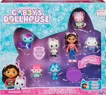 Spin Master Gabby's Dollhouse Deluxe…