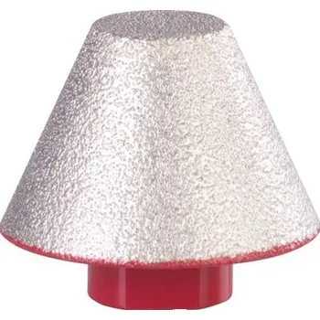 Fréza Fréza Strend Pro Premium DCB14, 20-48 mm, M14, korunka, tupý kužeľ, na opracovanie dier, diamant, professional