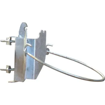 Osvior - Minilic Držák lizů FIXO SMALL pro lizy 20 kg v kbelíku