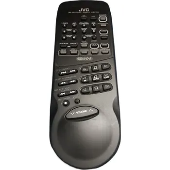 Dálkový ovladač JVC RM-SES700RU - kompatibilní značkový dálkový ovladač General