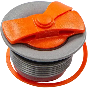 Ventil NAISH Surelock Screw In/Out Valve