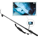 Boroskop PCE-IVE 320, pro komponenty ve výšce, teleskopický 0,9 - 2,3 m, Ø 23 mm