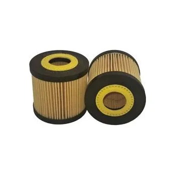 Filtr do auta Olejový filtr ALCO FILTER MD-651