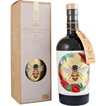 Dárkový potravinový koš Nobleza del Sur - Nobleza del Sur Eco Day 500 ml v dárkovém balení