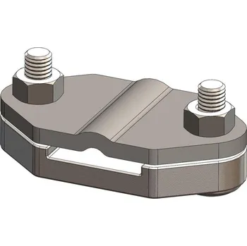 Hromosvod 103140 Hromosvod - svorka SR 03 - litina