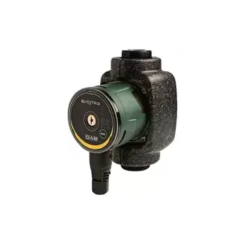 Čerpadlo EVOSTA3 80/180X 1 1/4" (elektronické, oběhové čerpadlo, 60186085, pro otopné a klimatizační systémy)