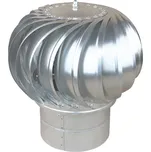 Komínová rotační hlavice Dalap DORN 160 DORN Ø 160 mm