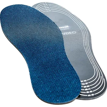 Přípravek pro údržbu obuvi Collonil Activ Deo střihací