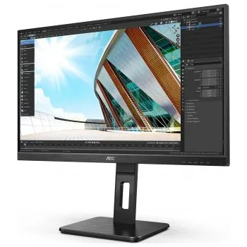 Monitor AOC Q27P2Q