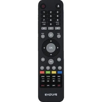 EVOLVEO Blade Blade II - kompatibilní značkový dálkový ovladač General