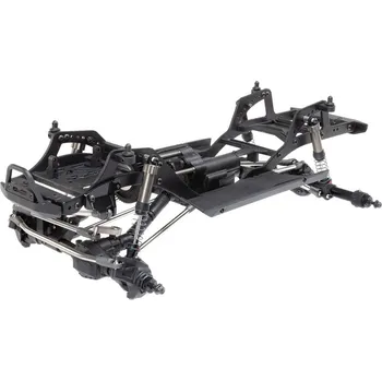 RC model auta Axial SCX10 PRO Comp Scaler 1:10 4WD Kit