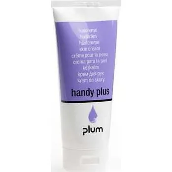 Ústní voda Ochranný krém na ruce "Handy Plus", 200 ml, po práci, PLUM,rychlé dodání