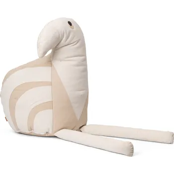 Polštář Ferm Living, Puf Birdy - Formadore