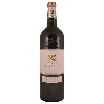 Chateau Pape Clement rouge 2008 Pessac-Leognan