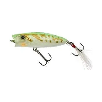 Umělá nástraha Gunki Wobler Hedorah F Gold Frog 5,5cm