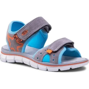 Chlapecké sandály SANDÁLKY PRIMIGI 7398133 (33) - 7398133330334