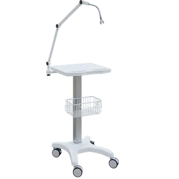 VP - 401, vozík přístrojový + rameno DR - 401