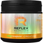 Reflex Nutrition Creapure Creatine Monohydrate 250 g