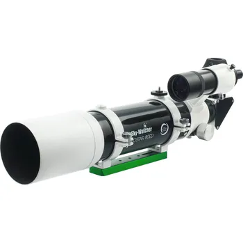 Hvězdářský dalekohled Apochromatický refraktor Sky-Watcher 80/600 EvoStar 80 ED 1:11 OTA