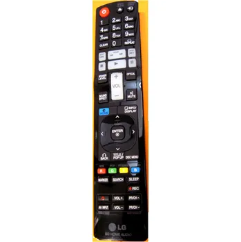 LG AKB73355603, AKB73355604 - kompatibilní značkový dálkový ovladač General