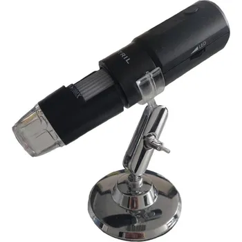 Cotril Mikroskop bezdrátový digitální