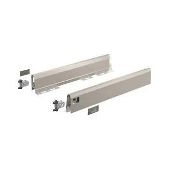 Nábytek HETTICH Arcitech flexi sada 500/94 šampaň (HETTICH 9182517 Arcitech flexi sada 500/94 šampaň)