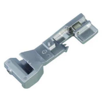 Příslušenství k šicímu stroji Řasící patka