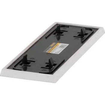 Zednické hladítko Hladítko Strend Pro T8800, 250x110x10 mm, gumové