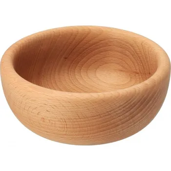 Dřevěná miska 14 cm