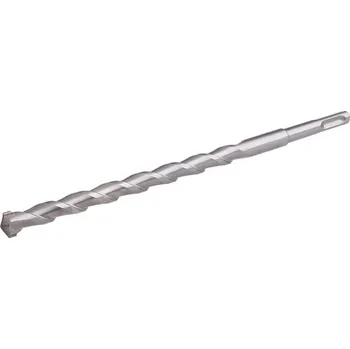 Příslušenství k vrtačce 2 břitý SDS+ vidiový vrták FESTA Průměr: 14 mm, Celková délka: 160 mm 20855