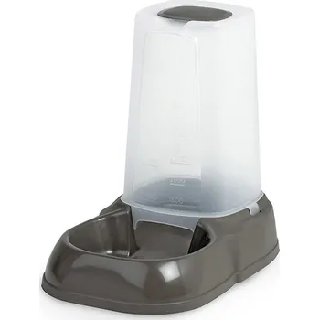 Krmivo pro rybičky Zásobník TOMMI Maya na krmivo (L) 3,5l (MIX BAREV)