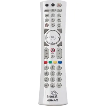 HUMAX RM-I10U - kompatibilní značkový dálkový ovladač General