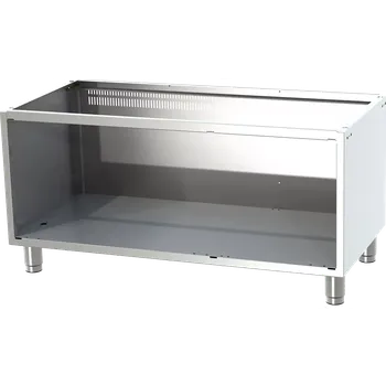 Podstavec pod monitor Podestavba uzavřená 120x66 | REDFOX - P 70/120