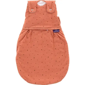 Spacák TRÄUMELAND Vnější spací pytel Liebmich Moon Rost 68/74