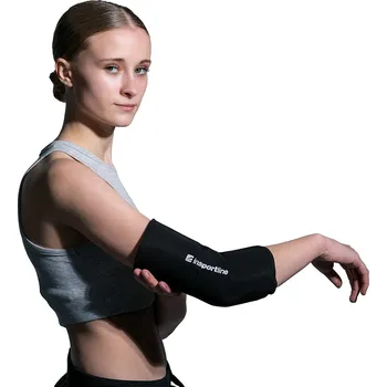 inSPORTline Hřejivo-chladivý návlek na loket Vitasleeve