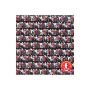 Česká hudba Happyend - Mňága a Žďorp [CD]