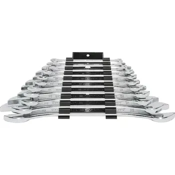 Klíč WURTH - Sada oboustranných otevřených klíčů