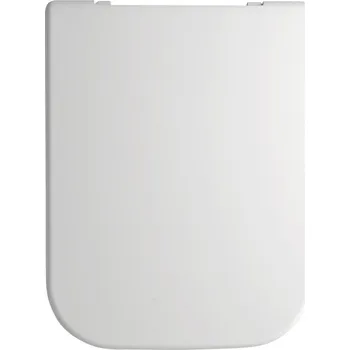 WC sedátko GSI TRACCIA WC sedátko, bílá, MS69N11