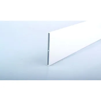 StrongBox příčný předěl 1100 mm bílý (StrongBox příčný předěl 1100 mm bílý)